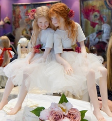 biggest doll in the world