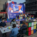Ночь московского спорта