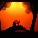 Moscow Children Shadow Theater