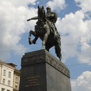 History of Moscow Monuments