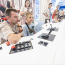 Встречаемся с вами в Гостином Дворе!