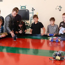Центр развития творчества детей и юношества 