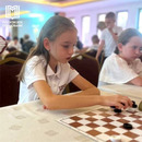 Новости из мира шашек: новая чемпионка мира в блице! Новости из мира шашек: новая чемпионка мира в блице!