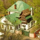 Victor Vasnetsov's House Museum