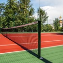 Легендарная теннисистка Анастасия Мыскина проведет детский мастер-класс в Саду им. Баумана
