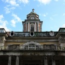 Abandoned estate - The House of R. German