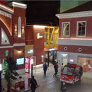 Детский образовательно-развлекательный город Сбер Kids City