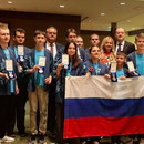 Столичные школьники выиграли 5 медалей на Международной выставке изобретателей в Японии