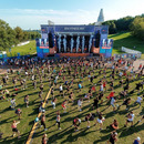 26–27 июля в музее-заповеднике «Коломенское» пройдет DDX Fitness FEST
