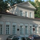 House-Museum of M. Y. Lermontov