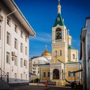 Новые бесплатные экскурсии по городу