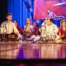 Фестиваль индийской музыки, танца и йоги