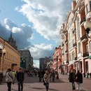 Более 30 бесплатных экскурсий пройдут в рамках фестиваля «Московская весна»
