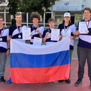 Столичные школьники взяли медали Международной географической олимпиады