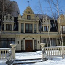 Chenonceau Boutique Hotel 