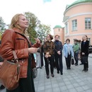 Бесплатные экскурсии от проекта «Азбука Москвы»