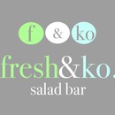 Салат-бар «Fresh&Ko»