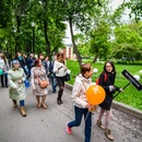 Парк Горького проведет экскурсии ко Дню народного единства 3 и 4 ноября