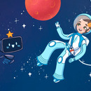 Космический квест по ВДНХ