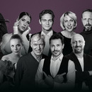 Литературный фестиваль «Проект: ПОЭТ»