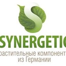 Магазин экологичных моющих средств «Синергетик»