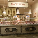 Первый магазин Eataly в Москве