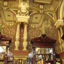 Eliseevsky Store in Moscow