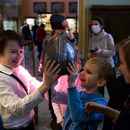 Исторический музей детям Исторический музей детям
