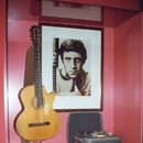 State Cultural Center and Museum of Vladimir Vysotsky in Taganka Street