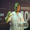 День столичных энергетиков в «Лужниках»