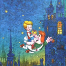 Цикл лекций «Великие сказочники и книги сказок»