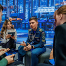 Стартовал третий сезон комплексной профориентации