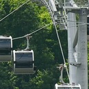 New cableway to link two city districts on both sides of Khimki reservoir