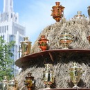 Samovarfest: One big tea party to be held on Poklonnaya Gora