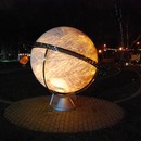 Garden of Astronomers in 