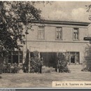 Lev Tolstoy Memorial Estate in Khamovniki