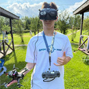 Клуб спортивного пилотирования 