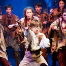 Детский музыкальный театр юного актера открывает новый сезон