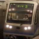 В метро 21 марта пустят новый именной поезд 