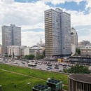 Девять крыш в Москве, на которых можно прогуляться по травке