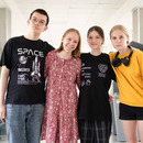 Московские школьники — лучшие на Международной олимпиаде по лингвистике!