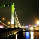 Krymsky Bridge 