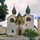 The Marfo-Mariinsky Convent
