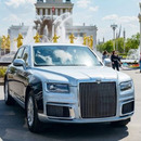 Автомобильный фестиваль ВДНХ «ПроДвижение»