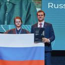 Московская школьница завоевала серебро на III Международной научной физической олимпиаде