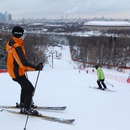 Снегом не корми: где в Москве покататься на лыжах и сноуборде