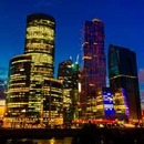 Самая высокая смотровая площадка Европы откроется в Москве в 2017 году