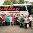 В Химках пенсионерам предложили бесплатные автобусные экскурсии