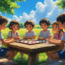 Игротека «Зеленый ход» в экоцентре «Экошкола Кусково» Игротека «Зеленый ход» в экоцентре «Экошкола Кусково»