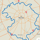 Зелёное кольцо Москвы